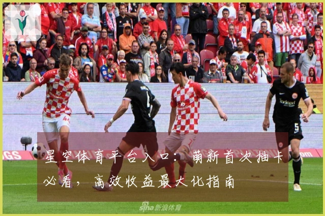 星空体育平台入口：萌新首次抽卡必看，高效收益最大化指南