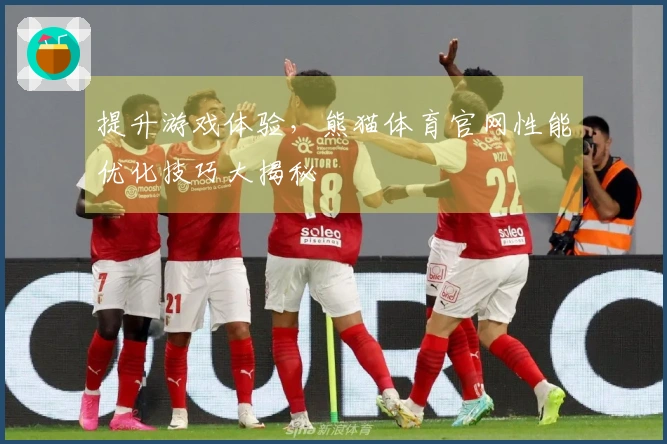 提升游戏体验，熊猫体育官网性能优化技巧大揭秘
