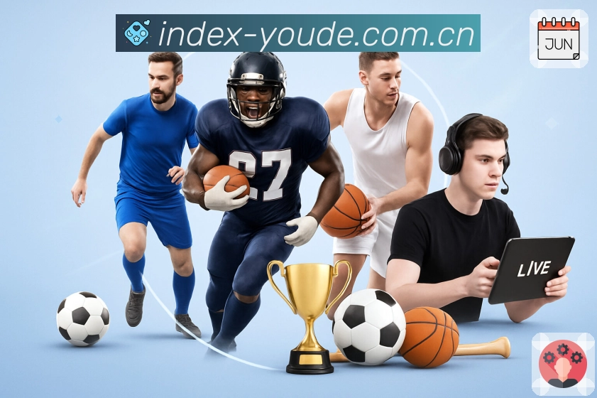 优德体育 背景图